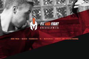 Krav Maga: Fit and Fight 38 UG image