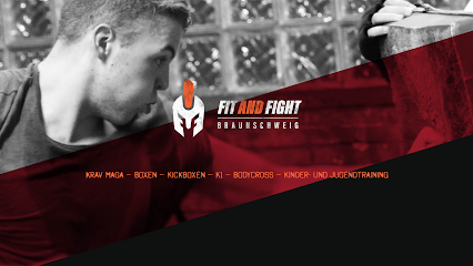 Krav Maga: Fit and Fight Academy cuidados