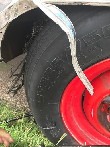 Tire Shop «O K Tire», reviews and photos, 1010 Boykin Dr, Memphis, TX 79245, USA