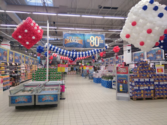 Carrefour Lormont