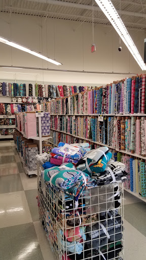 Fabric Store «Jo-Ann Fabrics and Crafts», reviews and photos, 2050 W University Dr #250, McKinney, TX 75070, USA