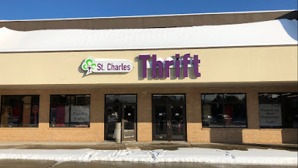 St Charles Furniture and Thrift