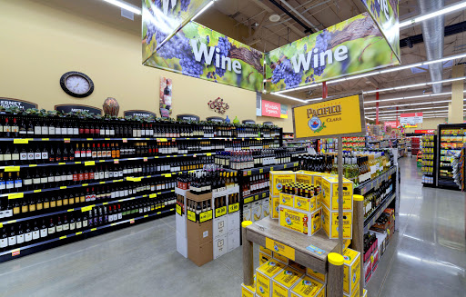 Grocery Store «Grocery Outlet Bargain Market», reviews and photos, 9026 E Valley Blvd, Rosemead, CA 91770, USA