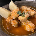 Photo n°2 de l'avis de Steve.a fait le 04/02/2024 à 12:08 sur le  O António à Lagos