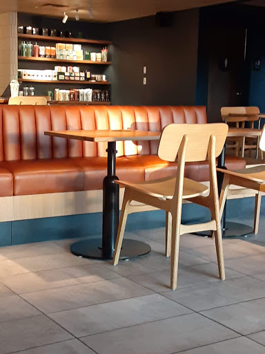 Starbucks image