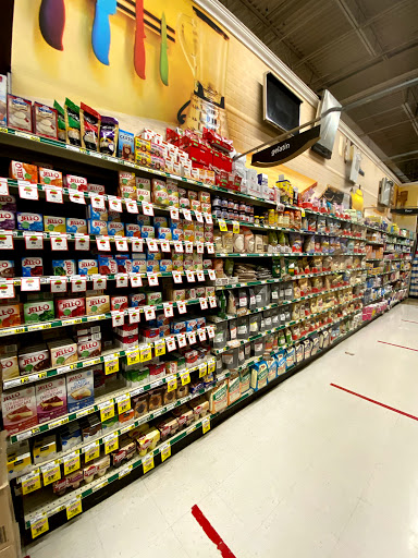 Grocery Store «Garden Fresh Market», reviews and photos, 770 S Buffalo Grove Rd, Buffalo Grove, IL 60089, USA