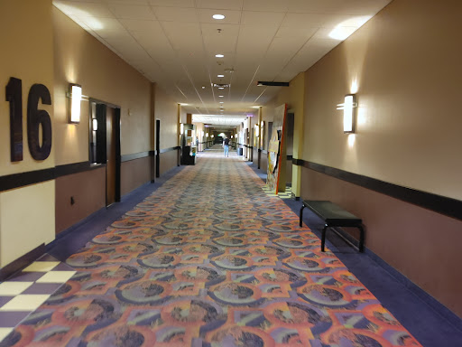 Movie Theater «Regal Cinemas McDonough 16», reviews and photos, 115 Foster Dr, McDonough, GA 30253, USA