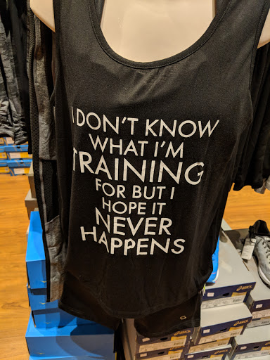 Shoe Store «Love 2 Run», reviews and photos, 560 Westgate Pkwy # 3, Dothan, AL 36303, USA