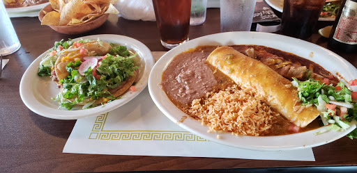 Maria's Méxican Grill