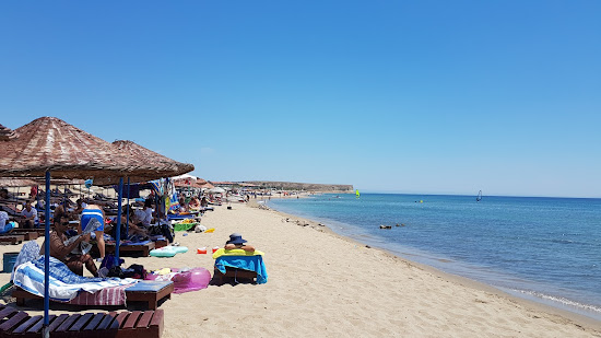 Plaža Aydincik