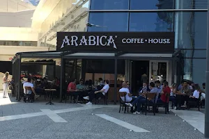 Arabica Coffee House Paragon Tower image