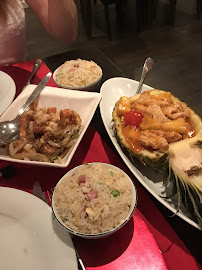 Plats et boissons du Restaurant chinois Indochine à La Baule-Escoublac - n°14