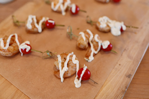 Caterer «White Pepper», reviews and photos, 1124 NE 80th Ave, Portland, OR 97213, USA