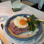 Photo n°1 de l'avis de Sven.. fait le 05/09/2023 à 09:55 sur le  Hotel-Restaurant Poggenstool à Neuharlingersiel