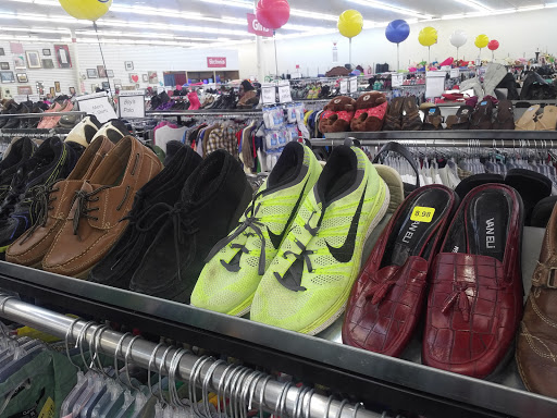 Thrift Store «City Thrift», reviews and photos