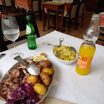 Photo n°2 de l'avis de Mr..o fait le 30/05/2022 à 13:24 sur le  Grill de Alfena à Alfena