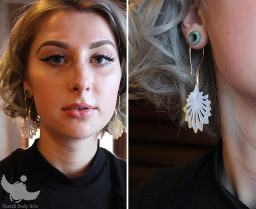 Explore elbow ditch tattoo ideas, creative tattoo ideas in Syracuse, available at Scarab Body Arts