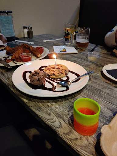 Brewpub «Foothills Brewpub», reviews and photos, 638 W 4th St, Winston-Salem, NC 27101, USA