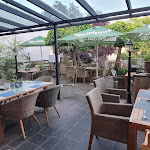 Photo n°2 de l'avis de oegele. fait le 27/05/2022 à 16:02 sur le  Schäfers Restaurant à Klettgau