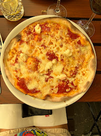 Pizza du Restaurant italien Ragazzi Da Peppone à Saint-Médard-en-Jalles - n°18