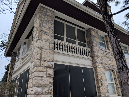 Museum «Thomas Hart Benton Home and Studio State Historic Site», reviews and photos, 3616 Belleview Ave, Kansas City, MO 64111, USA