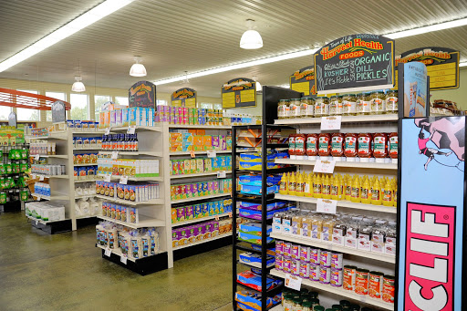 Health Food Store «Harvest Health Foods», reviews and photos, 4150 32nd Ave, Hudsonville, MI 49426, USA