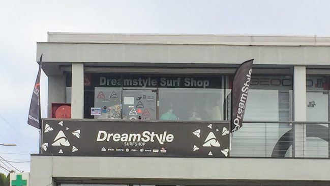 Dreamstyle Surf Company