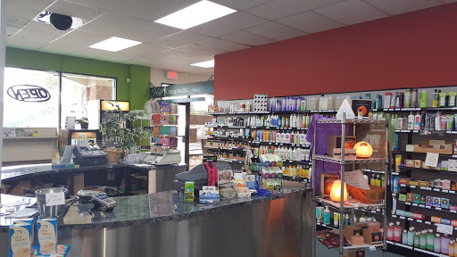 Health Food Store «Get Healthy Spring Hill», reviews and photos, 11083 Spring Hill Dr, Spring Hill, FL 34608, USA