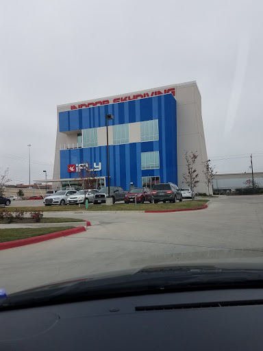 Amusement Center «iFLY», reviews and photos, 9540 Katy Fwy, Houston, TX 77055, USA