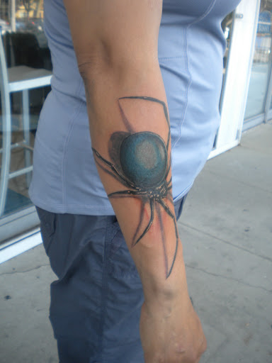 Find tattoo ideas angels for your next unique tattoo in Anaheim at Autumn Moon Tattoo