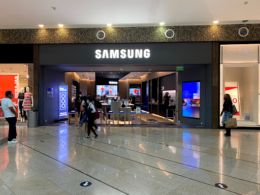 Samsung Store | Parque Lindavista