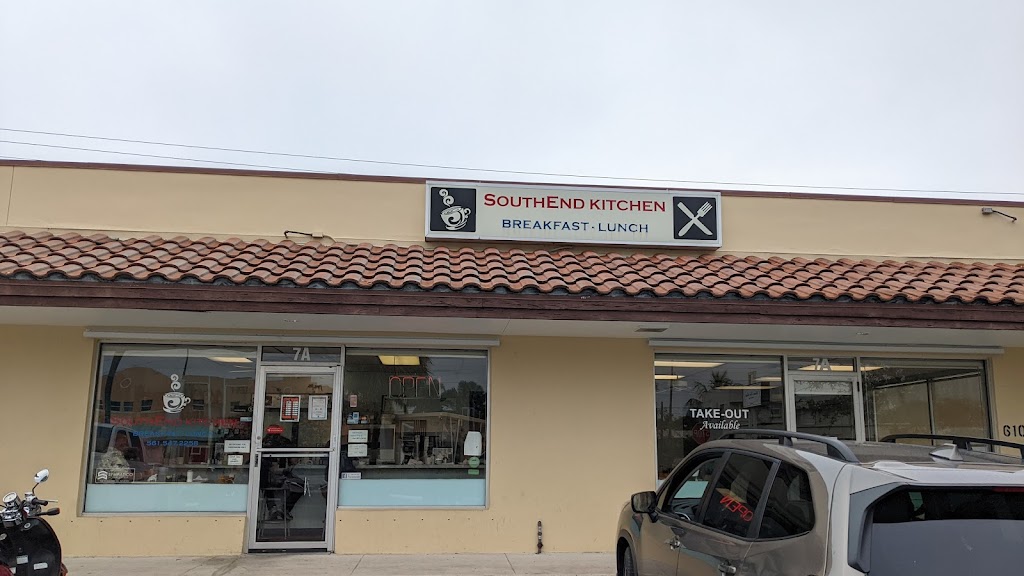 SouthEnd Kitchen 33405