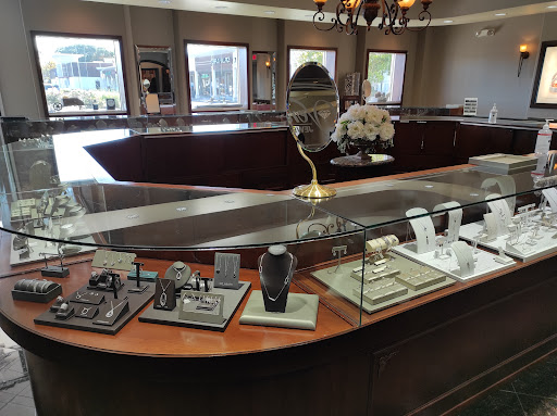 Jewelry Store «Venus Jewelers», reviews and photos, 1024 Easton Ave, Somerset, NJ 08873, USA