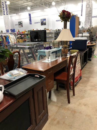 Donations Center «Goodwill Williamsburg Retail Store», reviews and photos