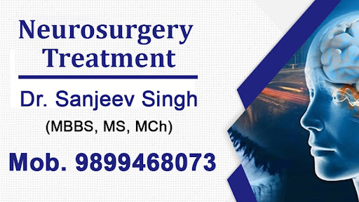 Dr Sanjeev Singh- Best Neurosurgeon in Jaipur| Spine Surgeon| Head Injury Treatment| Spine Injury Treatment in Vaishali Nagar Jaipur