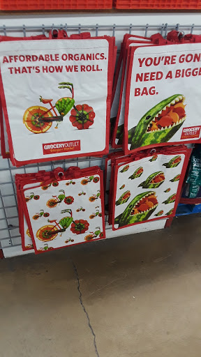 Grocery Store «Grocery Outlet Bargain Market», reviews and photos, 299 D St NE, Salem, OR 97301, USA
