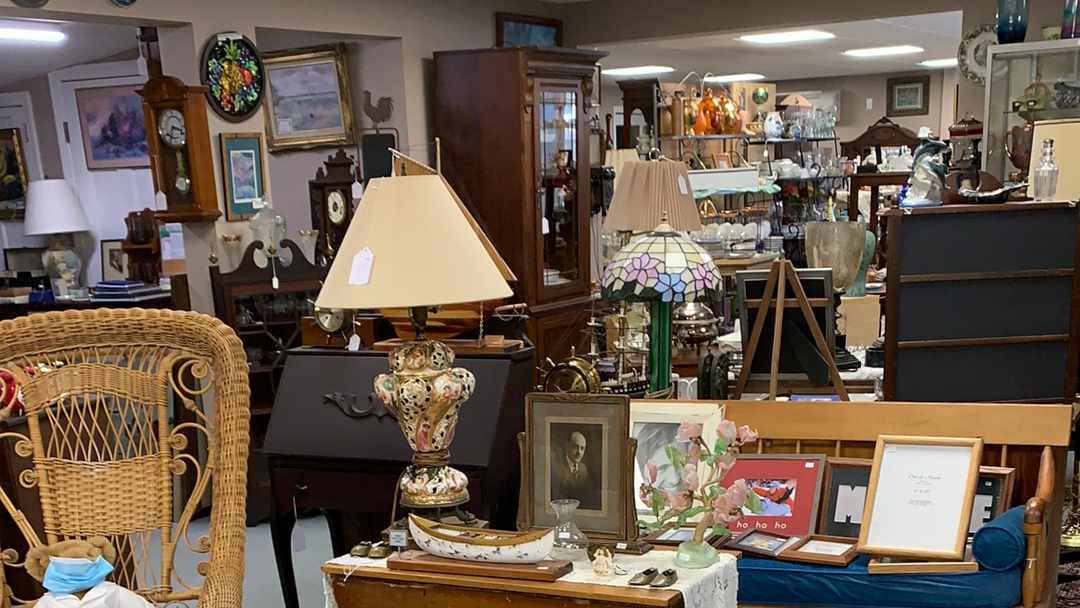 ABC Antiques