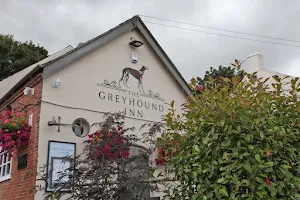 The Greyhound Inn image