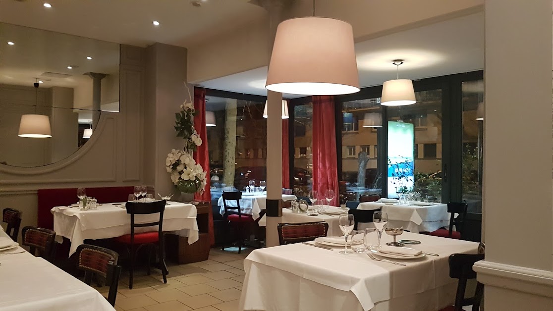 Le Bistrot De Charenton à Charenton-le-Pont