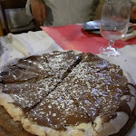 Photo n°2 de l'avis de Pietro.r fait le 26/07/2023 à 13:24 sur le  Trattoria Antica di Ranieri Massimo, Alexandra, Christian à Cura Carpignano