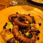 Photo n°3 de l'avis de Elia.i fait le 25/01/2023 à 22:54 sur le  Osteria Fronte Del Porto à Chioggia