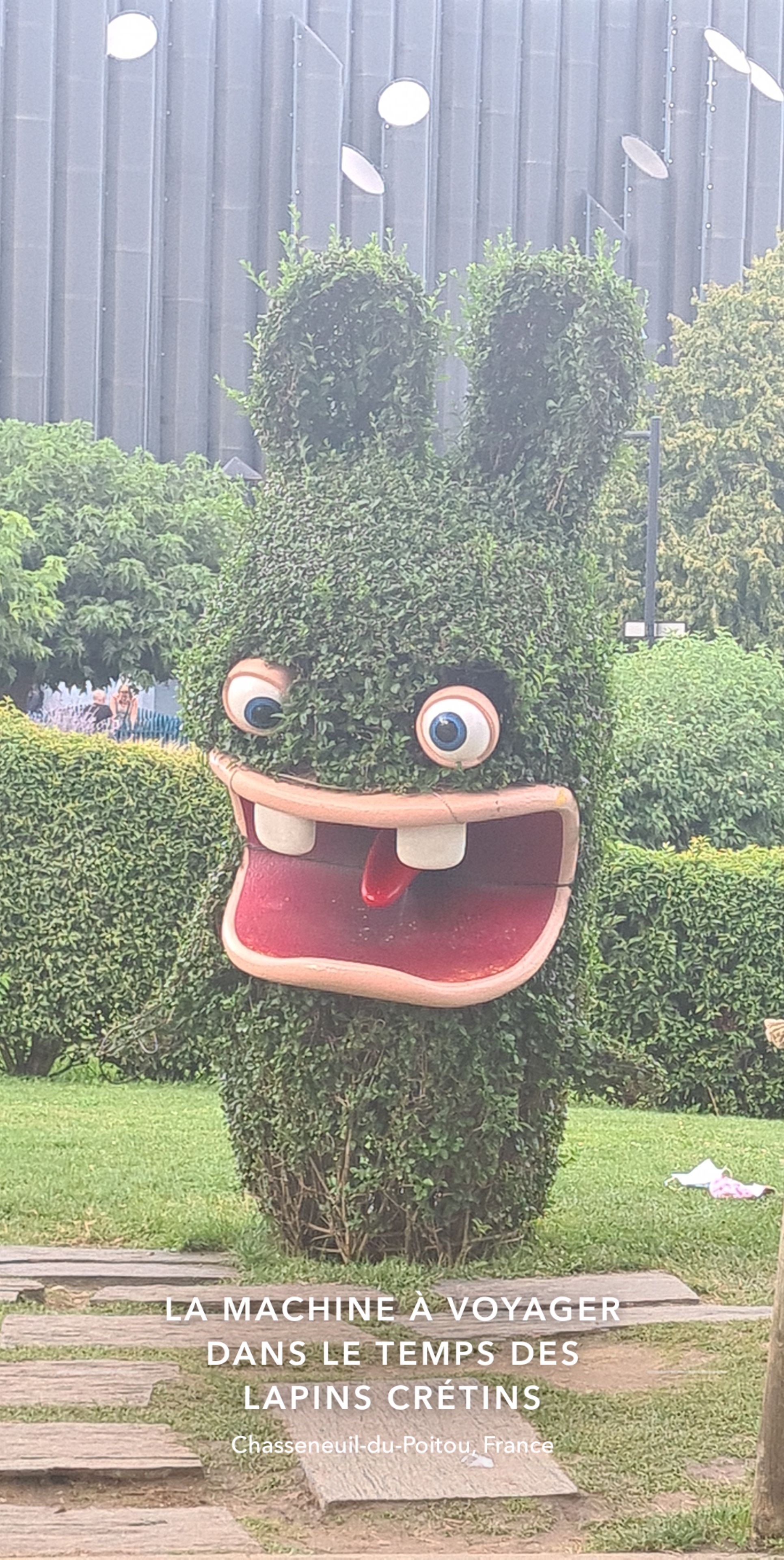 Photo n° 1 de l'avis de Mallaury.o fait le 12/08/2021 à 22:16