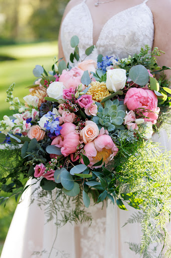 Florist «A Floral Affair», reviews and photos, 743 W Main St, Lansdale, PA 19446, USA