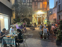 Photos du propriétaire du Restaurant tunisien D'Jerba La Douce à Colmar - n°9
