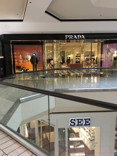 Prada Stores Los Angeles
