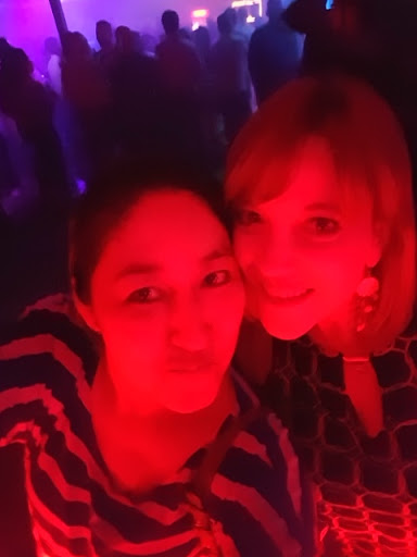 Night Club «Barbarella», reviews and photos, 2404 San Jacinto St, Houston, TX 77002, USA