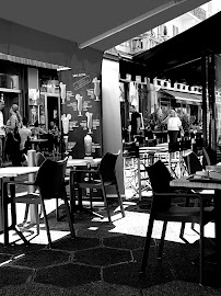 Atmosphère du Café Caffè Vergnano 1882 à Nice - n°11