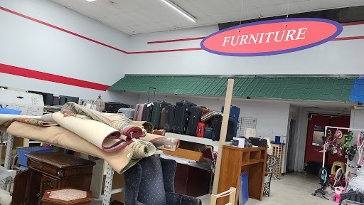 Thrift Store «Texas Thrift Store», reviews and photos, 3113 N Belt Line Rd, Irving, TX 75062, USA