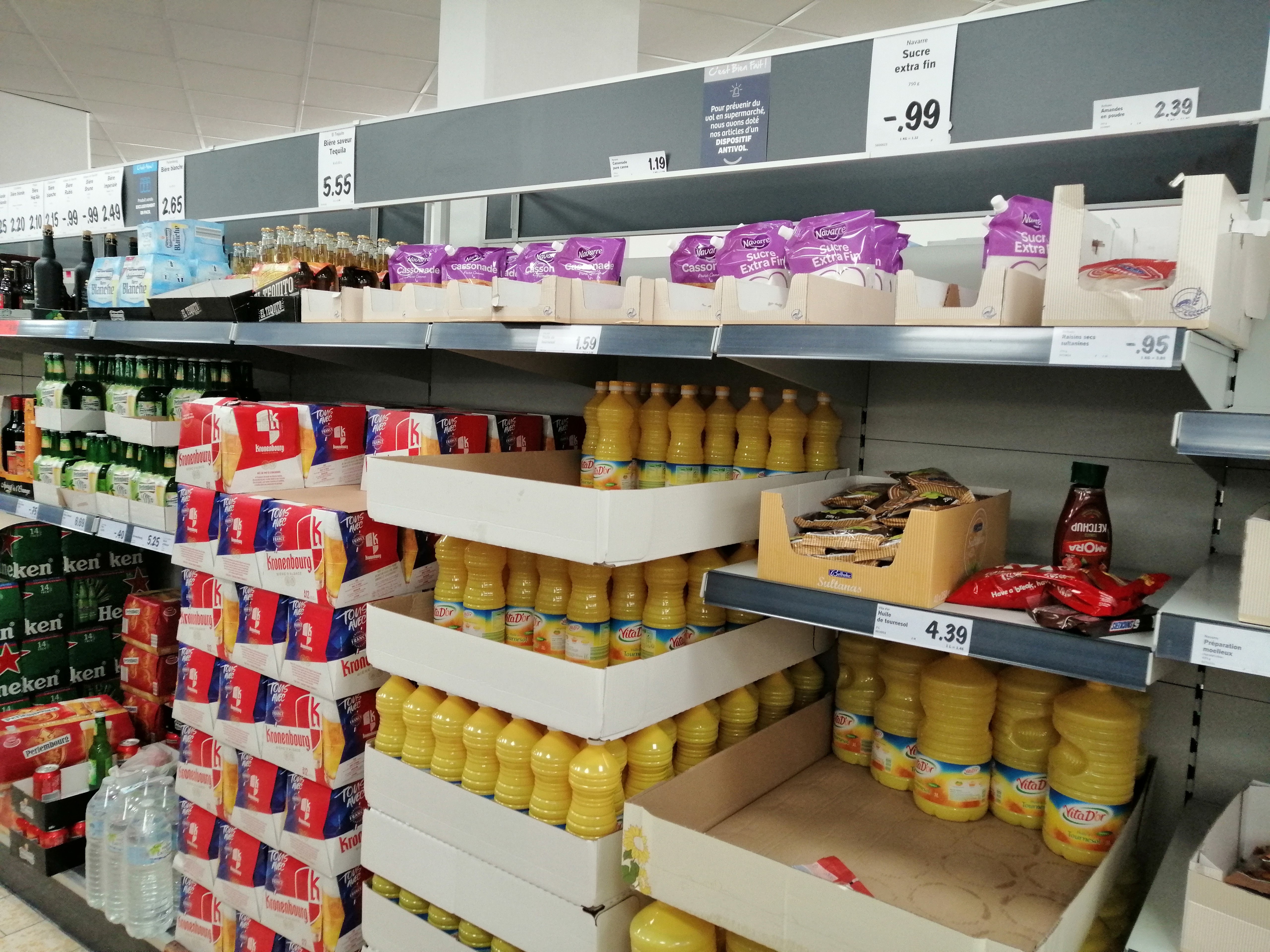 Photo n° 9 de l'avis de Gaston.A fait le 27/05/2020 à 18:02