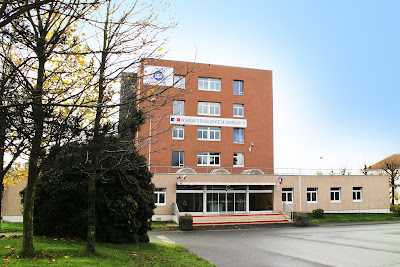 Internat d'Excellence de Sourdun à Sourdun